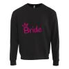 Unisex Santa Barbara Crewneck Sweatshirt Thumbnail